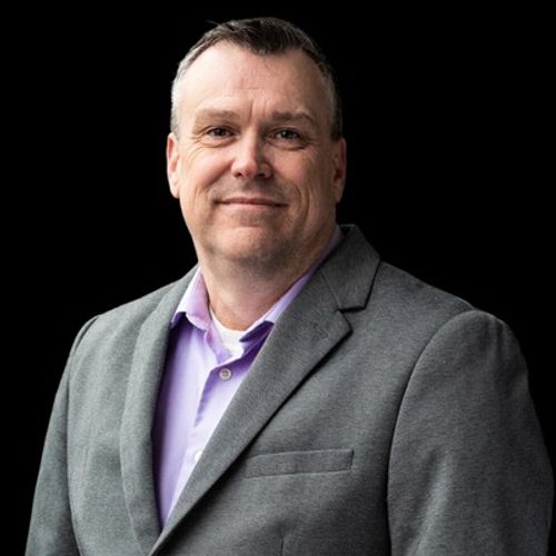 Profile picture for Chuck Anderson