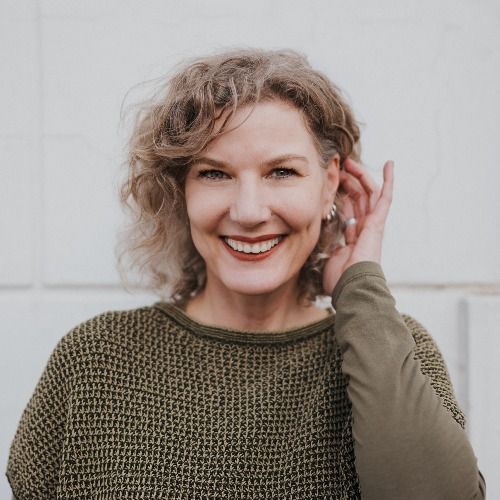 Profile picture for Nicole Tappée
