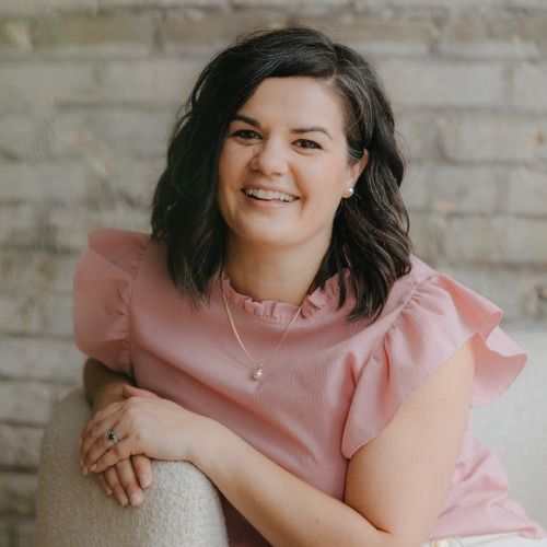 Profile picture for Brittany Clark