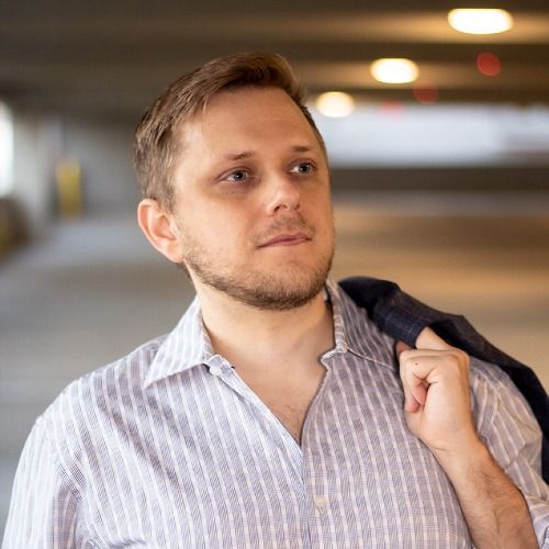 Profile picture for Travis Littig