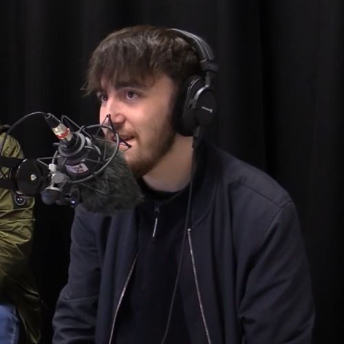 Profile picture for Ethan Hornigold