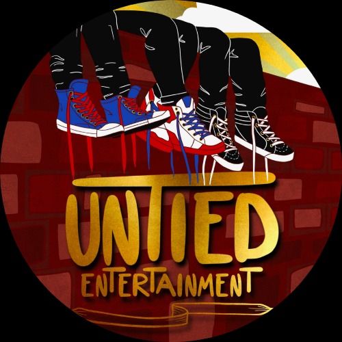 Profile picture for Untied Entertainment