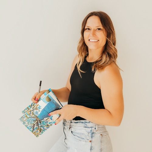 Profile picture for Samantha Hawley