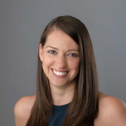 Profile picture for Jennifer Trepeck