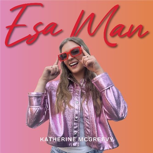Profile picture for Katherine McGreevy