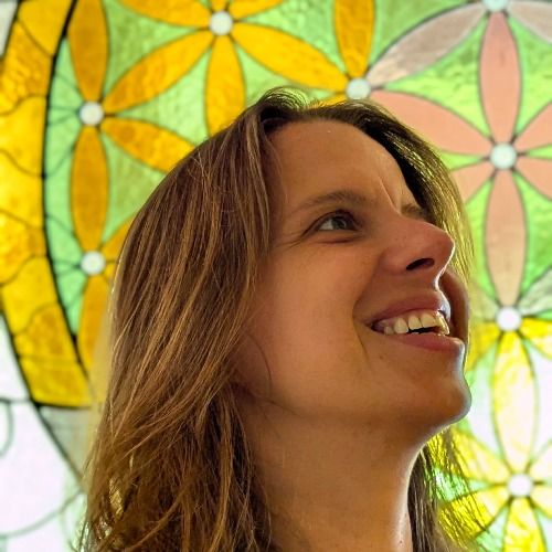 Profile picture for Agneta Niemack
