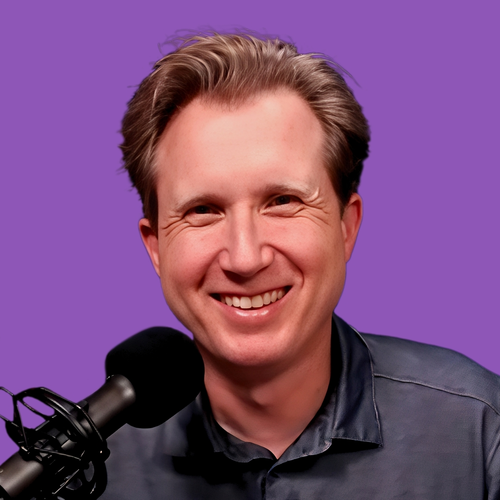 Profile picture for Adrian McIntyre, PhD