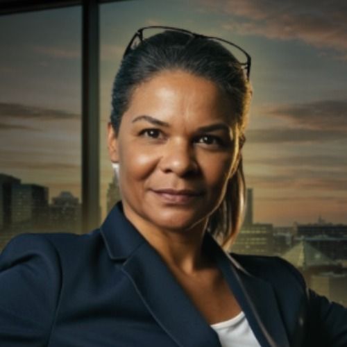 Profile picture for Lorita Marie Kimble