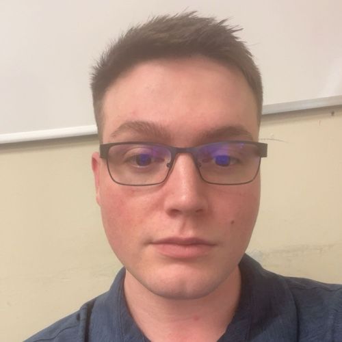 Profile picture for Wayne Stotler