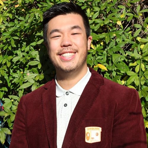 Profile picture for Henry Xu