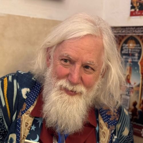 Profile picture for Jim Brulé