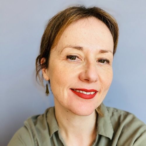 Profile picture for Alix Brodie-Wray