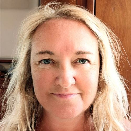 Profile picture for Eleanor Marker