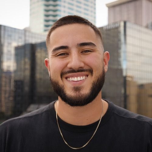 Profile picture for Allan Pereira
