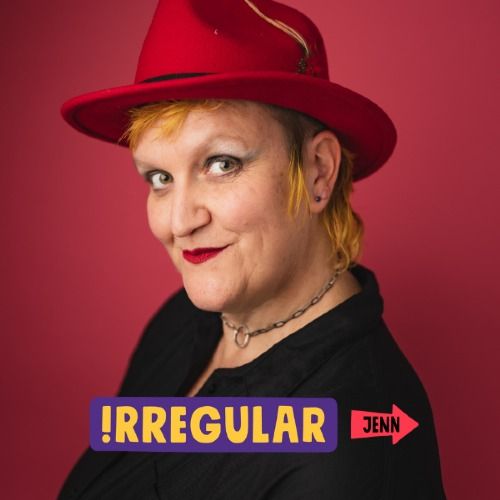 Profile picture for Jenn Wilson