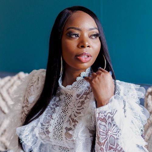 Profile picture for Charlisa Harris