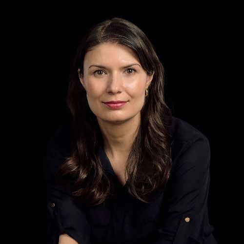 Profile picture for Ioana (Jo) Jongsma