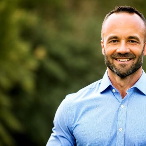 Profile picture for Luke Erickson