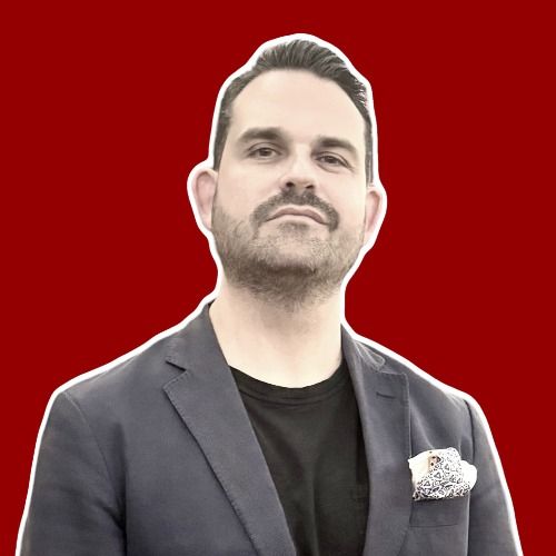 Profile picture for Chris Maffeo