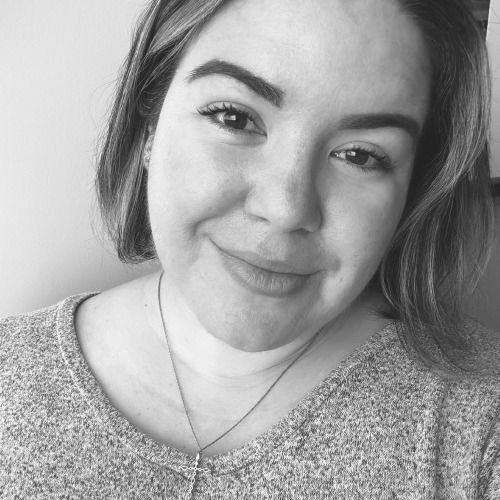 Profile picture for Sarai Collado