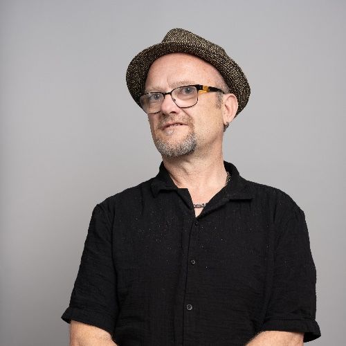 Profile picture for Kelvin Huggins