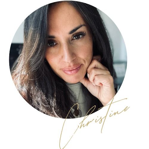 Profile picture for Christine Sampair