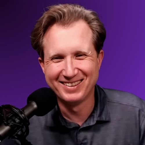 Profile picture for Adrian McIntyre, PhD