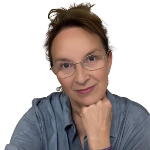 Profile picture for Constance Messmer