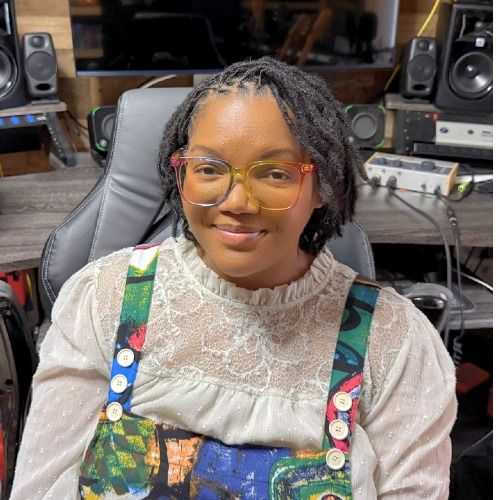 Profile picture for Makeda Boehm