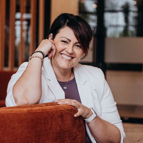 Profile picture for Cecilia Mannella