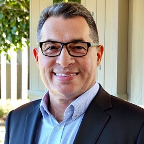 Profile picture for Todd Thornton