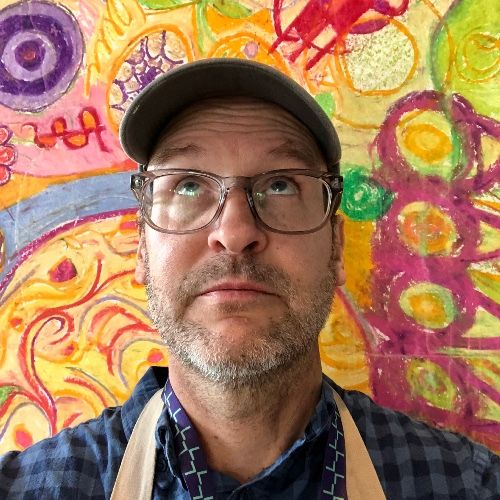 Profile picture for Kurt Lightner