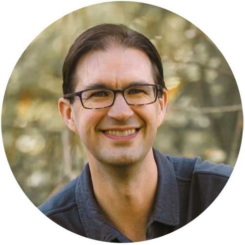 Profile picture for Nathan Bartel