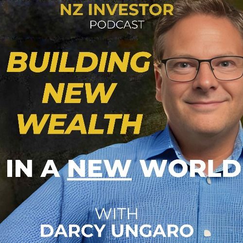 Profile picture for Darcy Ungaro