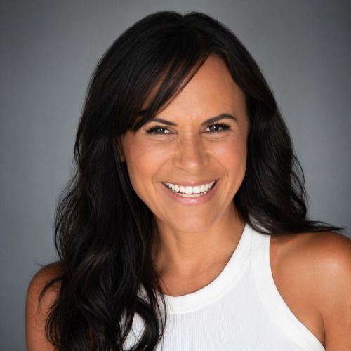 Profile picture for Andrea Knoche