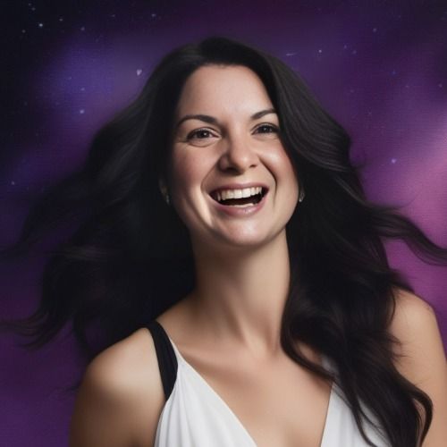 Profile picture for Nicole DeFelice