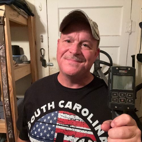 Profile picture for David Mincey