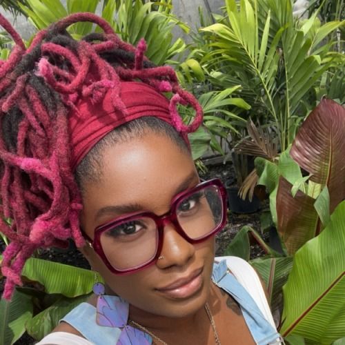 Profile picture for Tamyra  Boykins