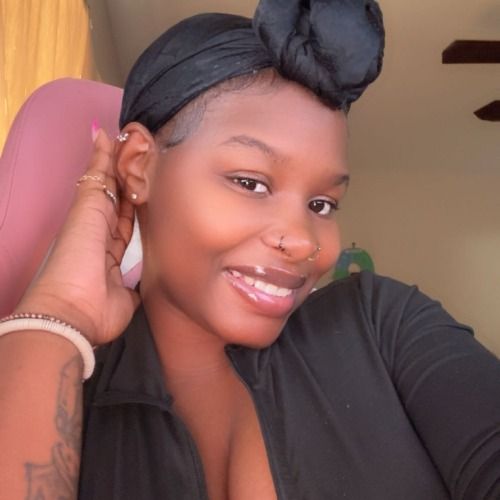 Profile picture for Dainna Dickerson