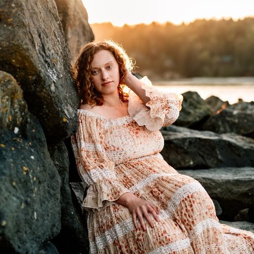 Profile picture for Kayla Moore