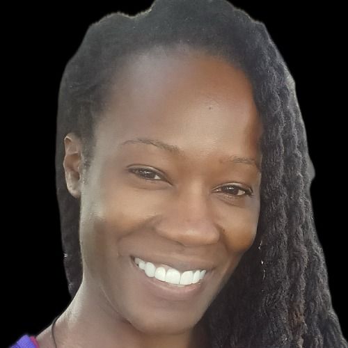 Profile picture for Rukiya Beal