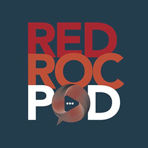 Profile picture for RedRoc Pod