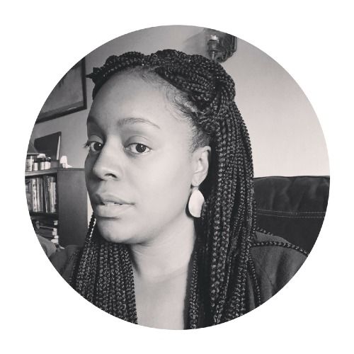 Profile picture for Empress Elisheva