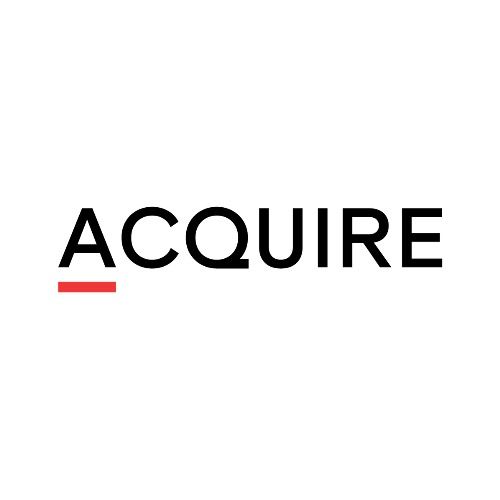 Profile picture for Acquire Technology Solutions