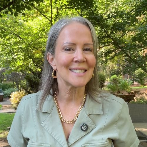 Profile picture for Valerie Pratt