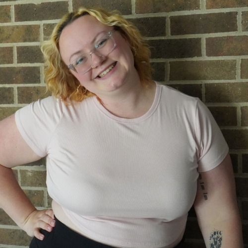 Profile picture for Megan Griffith