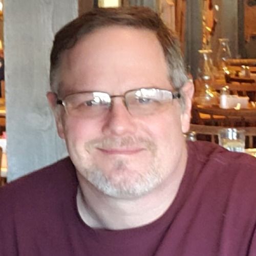 Profile picture for Ray Cooper