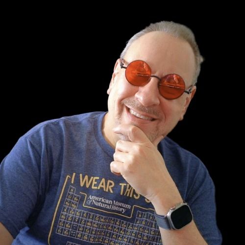 Profile picture for MIchael Maione