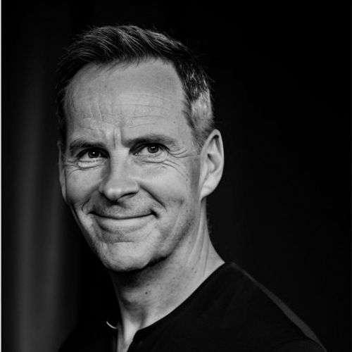Profile picture for Jeff Moffatt