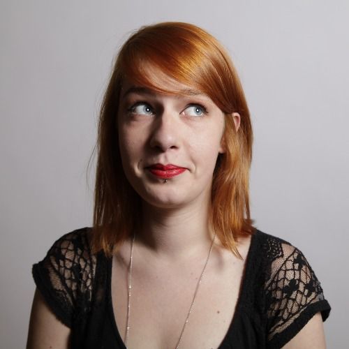 Profile picture for Juliette Vanbastelaere